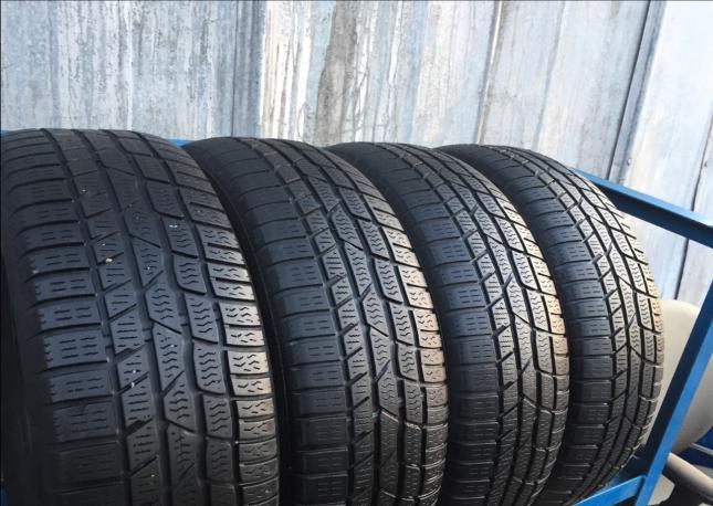 205/60R16 Continental Winter Contact TS830P 