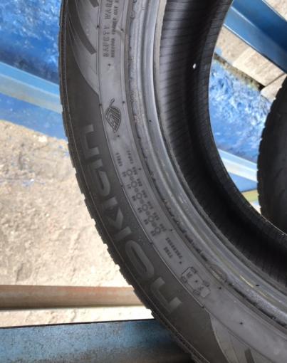 205 55 16 Nokian WR A3