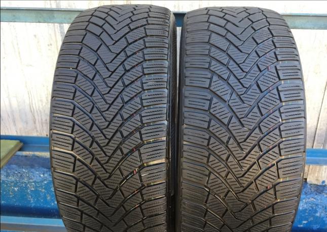 225/45R17 92H Continental C.W.C. TS850 пара