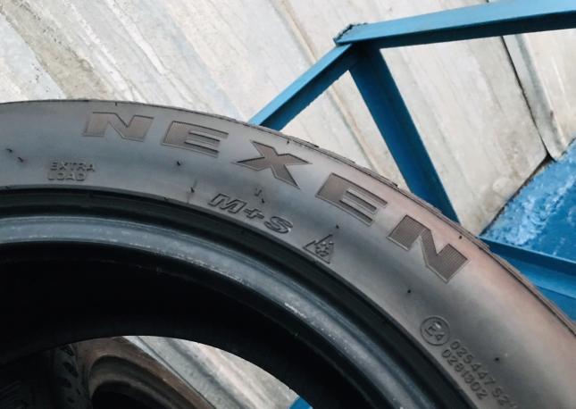 225/50/17 Nexen WinGuard Snow G WH2