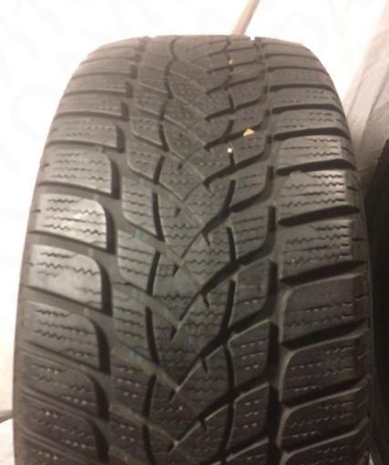 Зимние шины ранфлет 225 40 18 Goodyear ultra grip