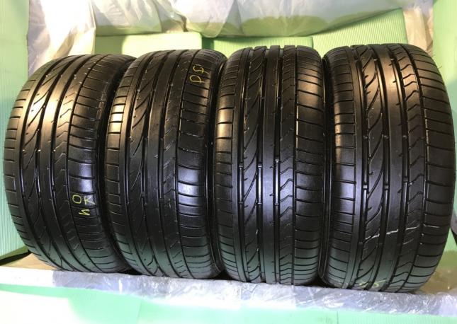 245/45 R17 Bridgestone potenza re050a 245 45 17