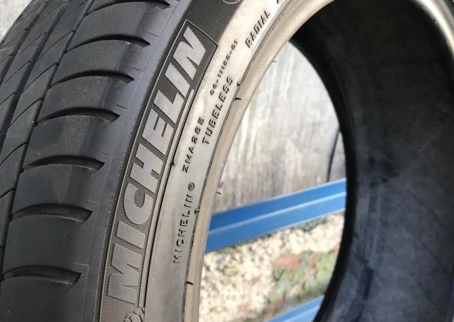 225/45/18 Michelin primasy 3 ZP 225 45 18