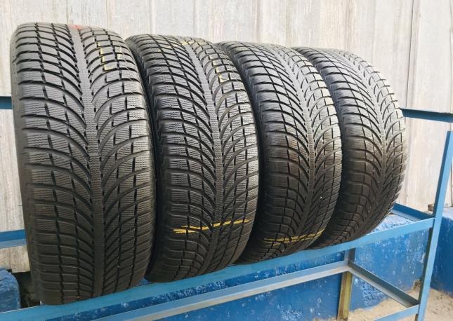 235/65 R17 Michelin Latitude Alpin 2