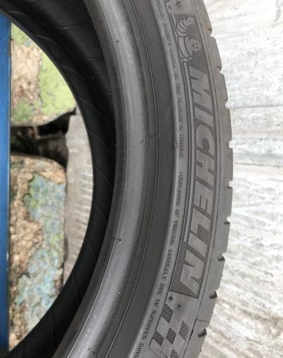 225/40/18 Michelin Pilot Sport PS3 225 40 18