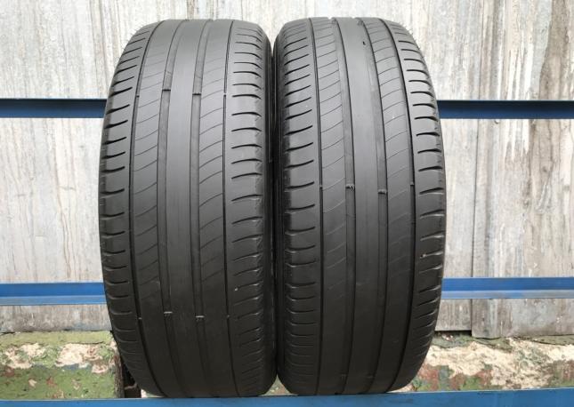 225/55/18 Michelin primasy 3 225 55 18