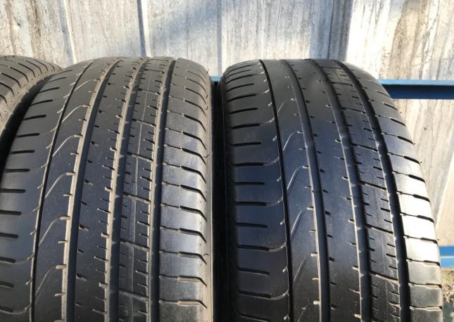 245.50.18 Pirelli p.zero Runflat 245 50 18