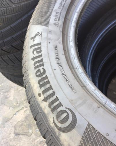 225/65R17 102H MO Continental winter contactTS850p