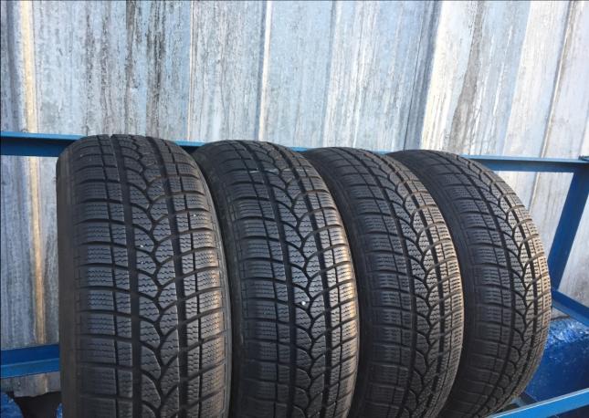 205/60R16 96H Kormoran snow Pro b2 Комплект