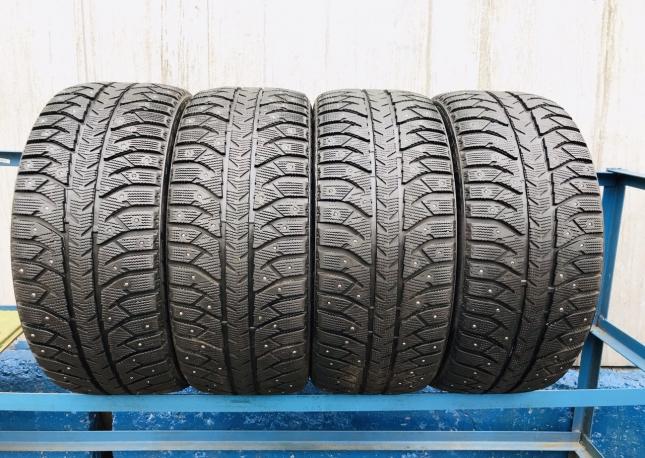 Зимние шины 275 40 20 Bridgestone Ice Cruiser 700