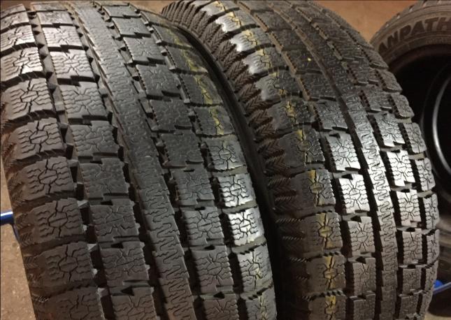 215/60R16 95Q Toyo Garit G4 две штуки Wgr1