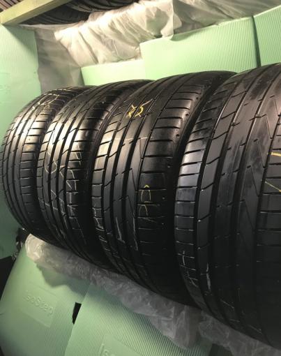 Летние шины 245 45 R17 Hankook Ventus Prime2