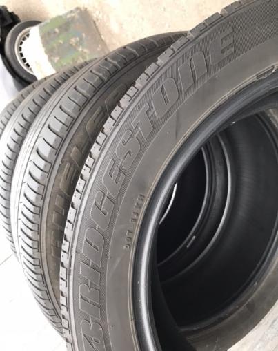 245 50 20 Bridgestone Dueller hp Sport 4шт