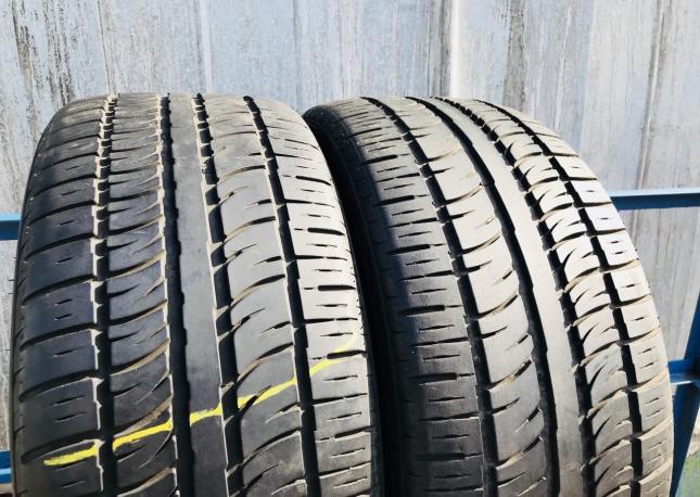 265 35 22 Pirelli бу летние шины 265 35 R22