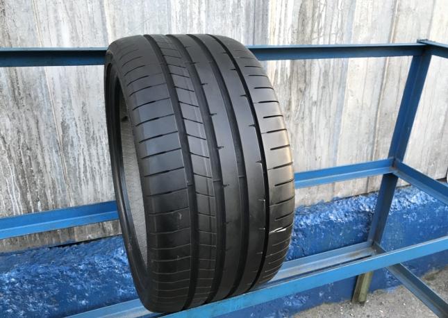 Шина бу 285 30 19 Dunlop Sport maxx RT2