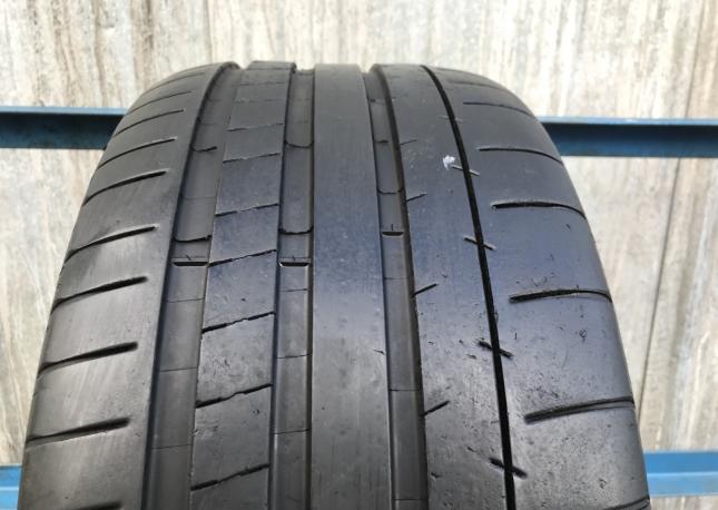 255 35 19 Michelin Super Sport 1шт