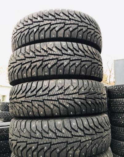 Новые 215/65/16C Nord Wolf Tires 111/113T