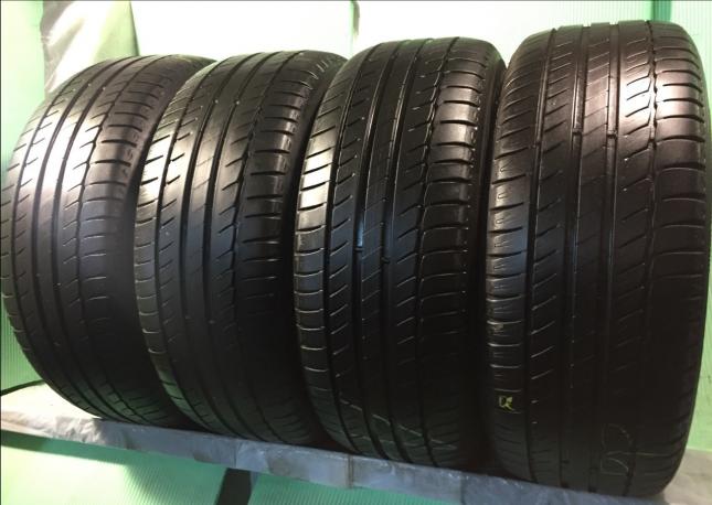 215/55R16 Michelin primacy HP комплект