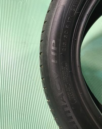 215/50 R17 Michelin primacy hp