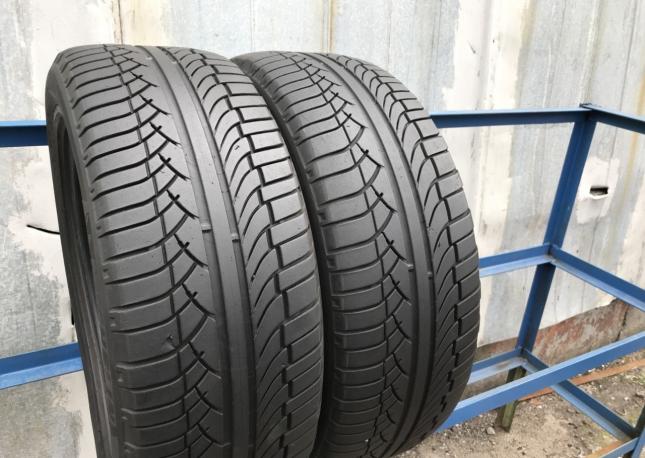 235/65/17 Michelin Diamaris