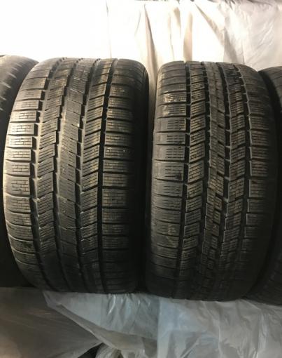 Спарка на BMW X5,X6 R20 Pirelli