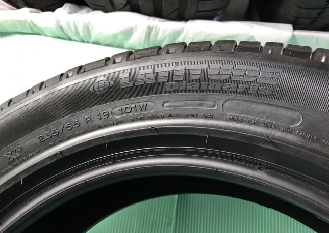 235/55 R19 Michelin Latitude Diamaris