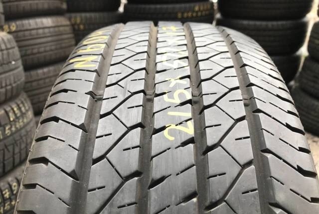 235 55 18 Dunlop Sport 270