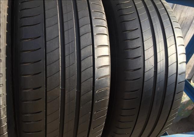 Michelin primacy 3 две штуки 205 55 R16 95V