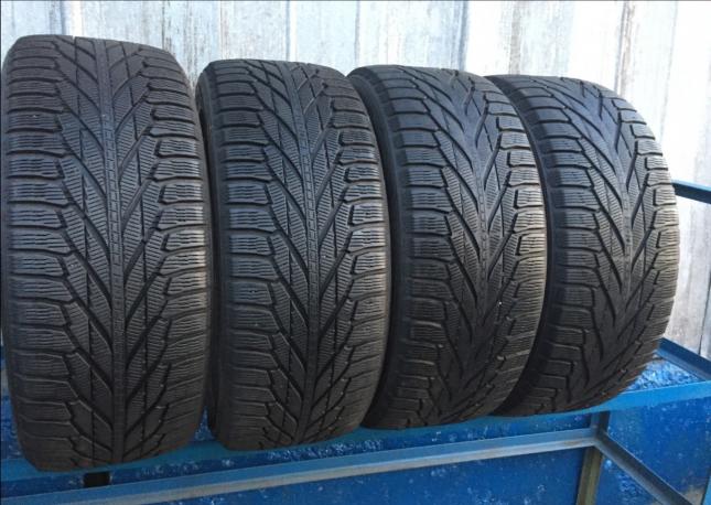 265/45R21 108R Nokian Hakkapelitta R2 Комплект