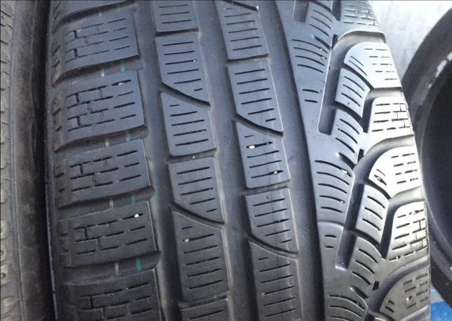 225/45R17 94H Pirelli sottoZero 2 winter 210 пара