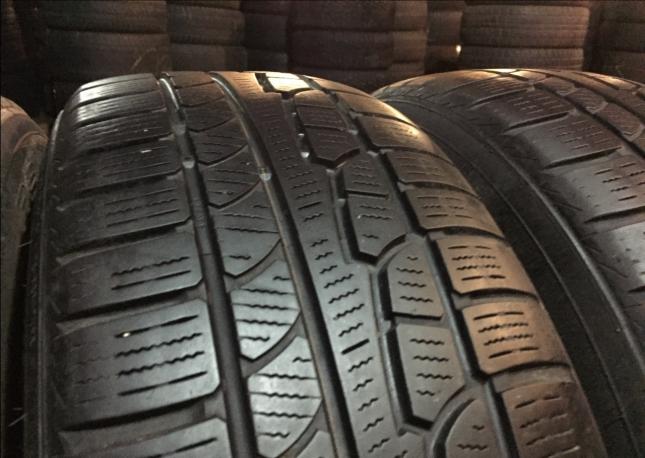 245/65R17 Nokian WR G2 Комплект fgh1 109H