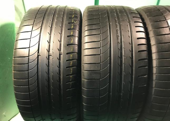 Летние шины 255/40 R19 Googyear Eagle F1 Asimetric