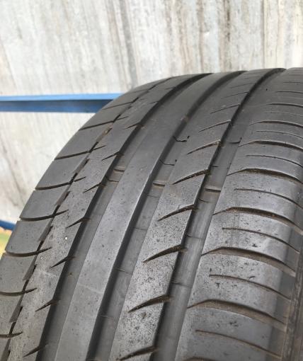 245/40/19 Michelin Pilot Sport ps2 245 40 19