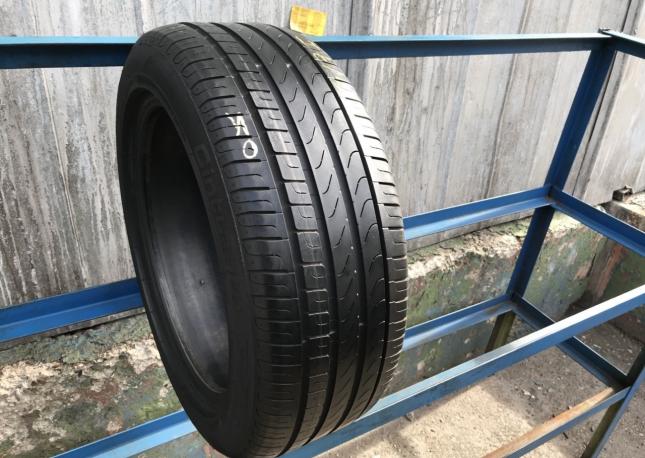 225 55 17 Pirelli Cinturato p7 Runflat