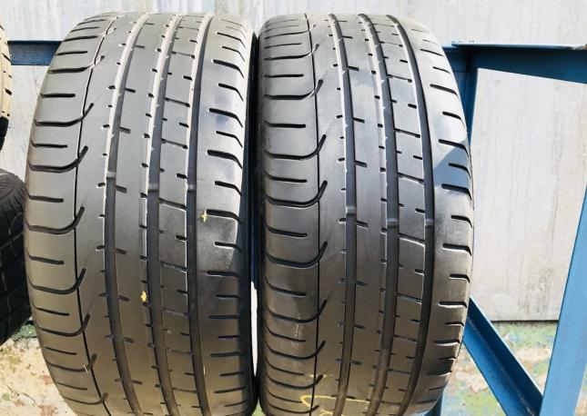 225 40 18 Pirelli p zero