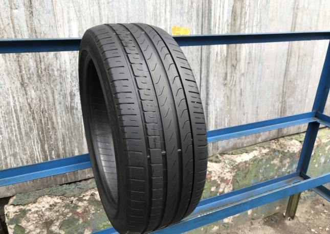 225/50/17 Pirelli Cinturato p7 Runflat