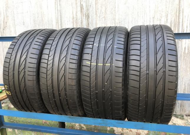 245/45/17 Bridgestone Potenza re050a