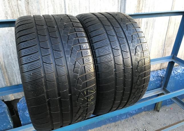 295 35 18 Pirelli SottoZero 240 serie2