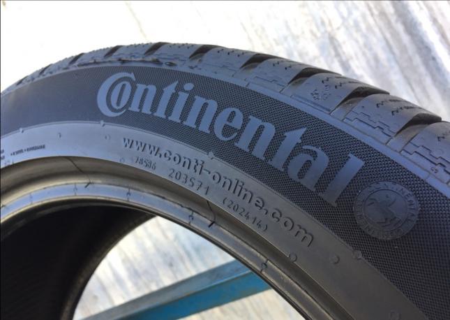 205/50R17 Continental WinterContact TS830P пара