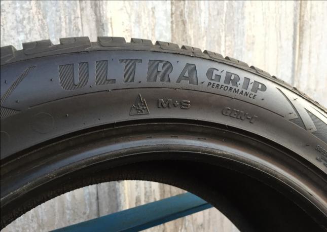 215/55R17 98V Goodyear Ultra Grip perfom. Gen-1