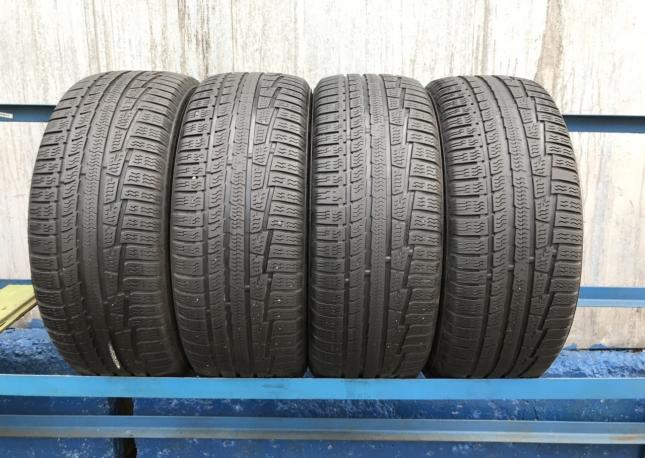 Зимние шины 235 60 16 Nokian WR A3