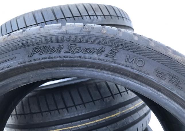 235/40 R18 Michelin Pilot sport 3