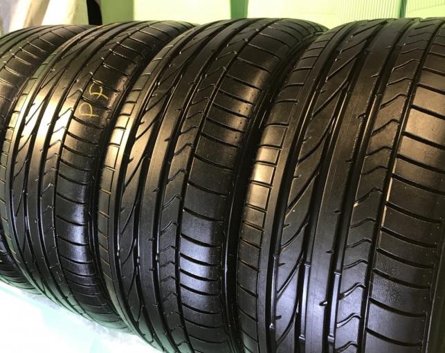 245/45 R17 Hankook, Michelin, Pirelli и другие