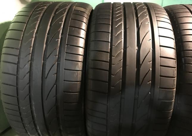 315 35 20 Bridgestone dhps RFT