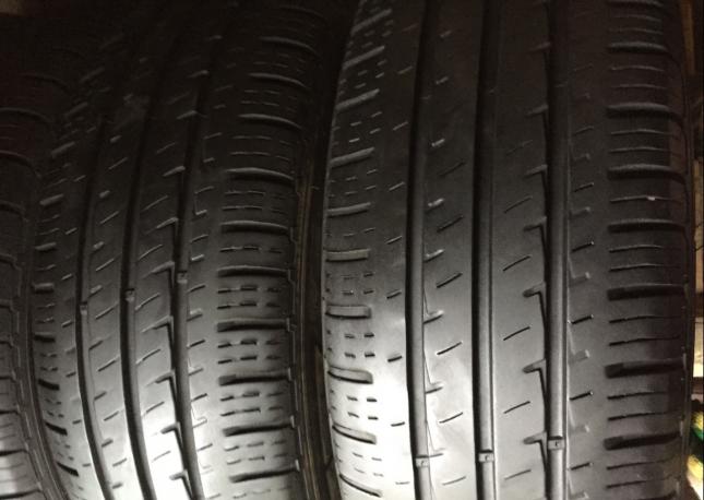 225/65R16C- шка Hankook Vantra LT Комплект