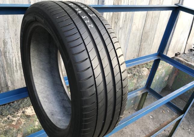 225/45/18 Michelin primasy 3 ZP 225 45 18