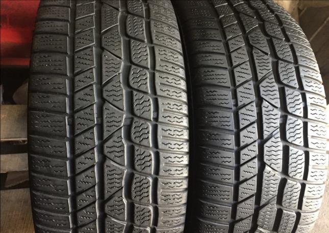 225/45R18 Continental C.W.C. TS830P SSR пара