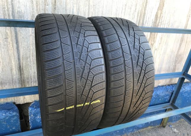 265 35 20 Pirelli Sottozero w240