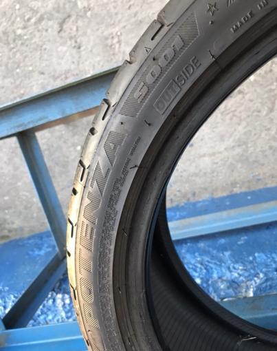 Шина бу 245 35 18 Bridgestone Potenza S001 RFT