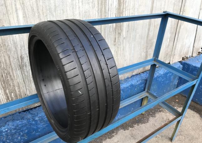 255 35 19 Michelin Super Sport 1шт